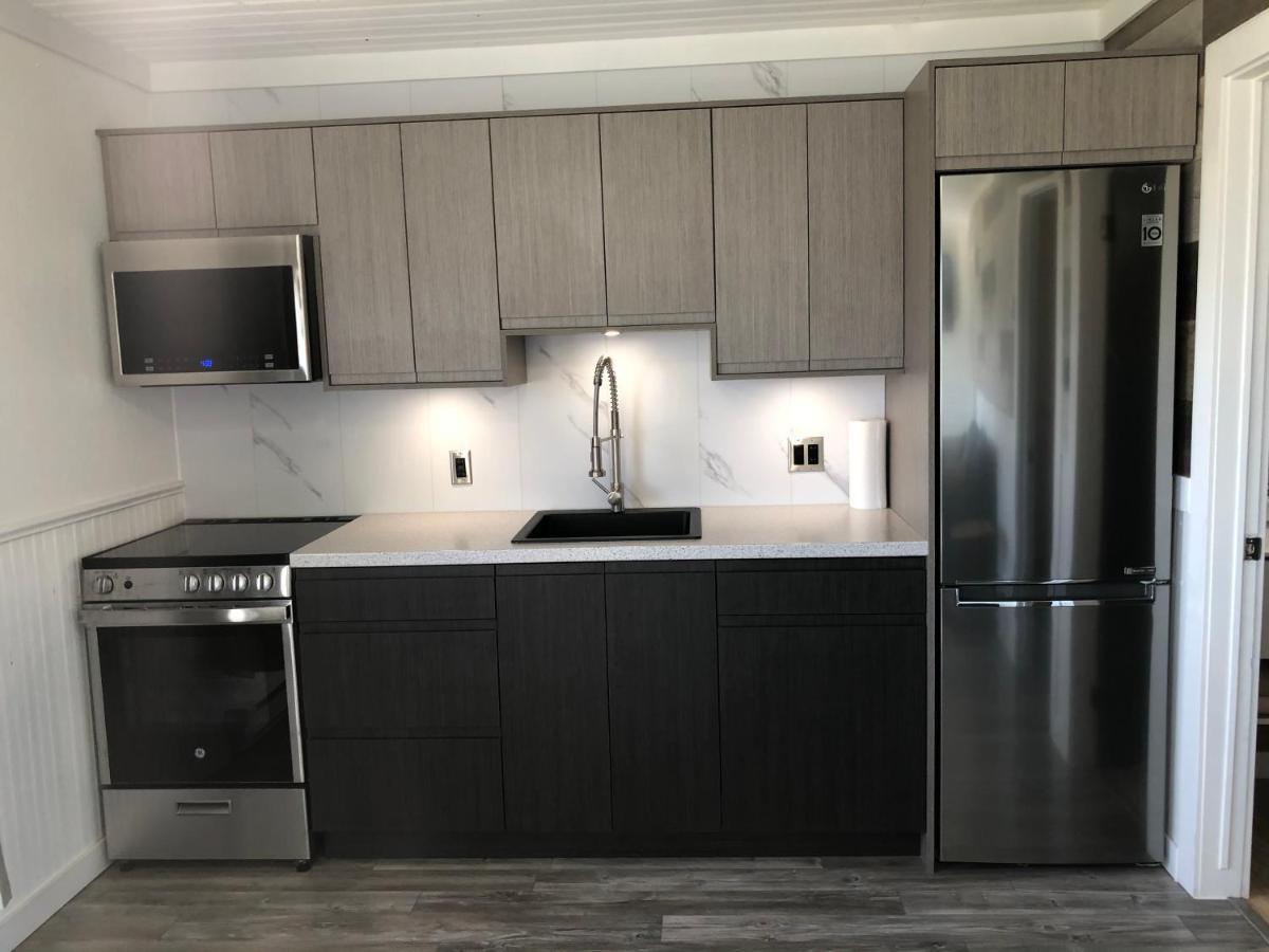 Newly Renovated Confederation Bridge View Cottages Borden-Carleton 外观 照片