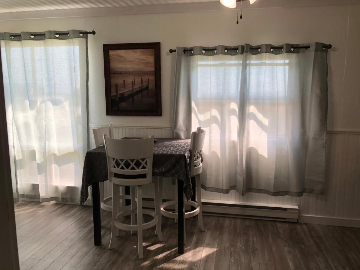 Newly Renovated Confederation Bridge View Cottages Borden-Carleton 外观 照片