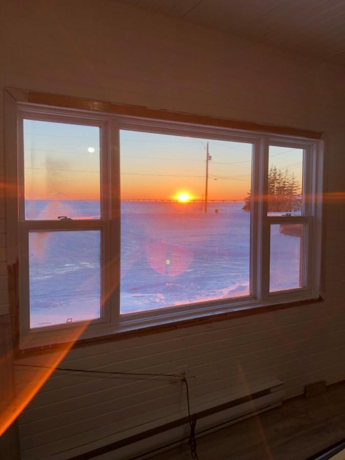 Newly Renovated Confederation Bridge View Cottages Borden-Carleton 外观 照片