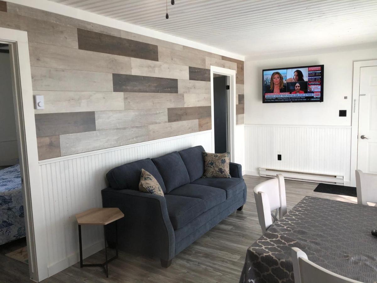 Newly Renovated Confederation Bridge View Cottages Borden-Carleton 外观 照片