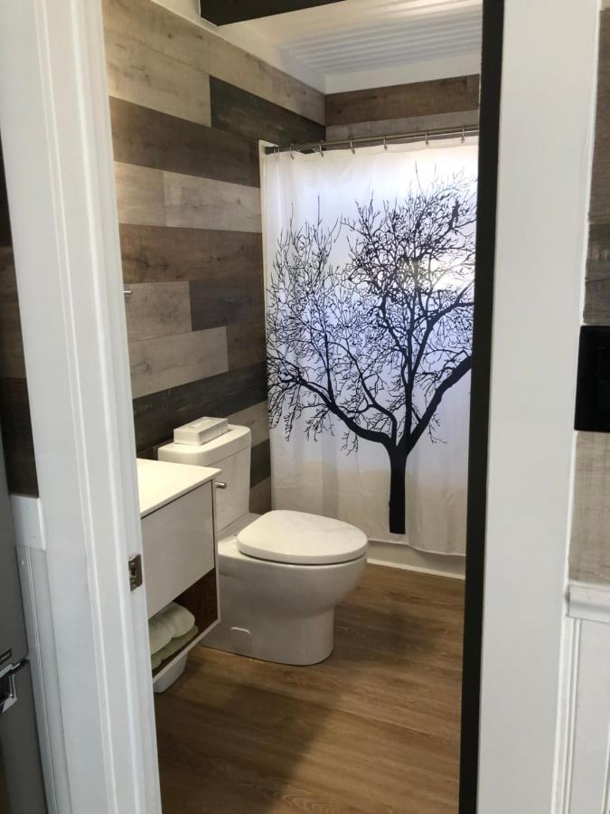 Newly Renovated Confederation Bridge View Cottages Borden-Carleton 外观 照片