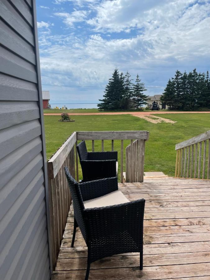 Newly Renovated Confederation Bridge View Cottages Borden-Carleton 外观 照片